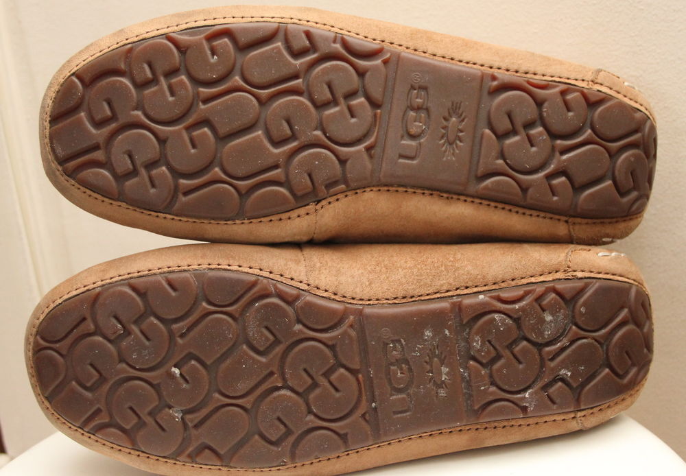 Mocassins Ansley UGG T.40 Chaussures