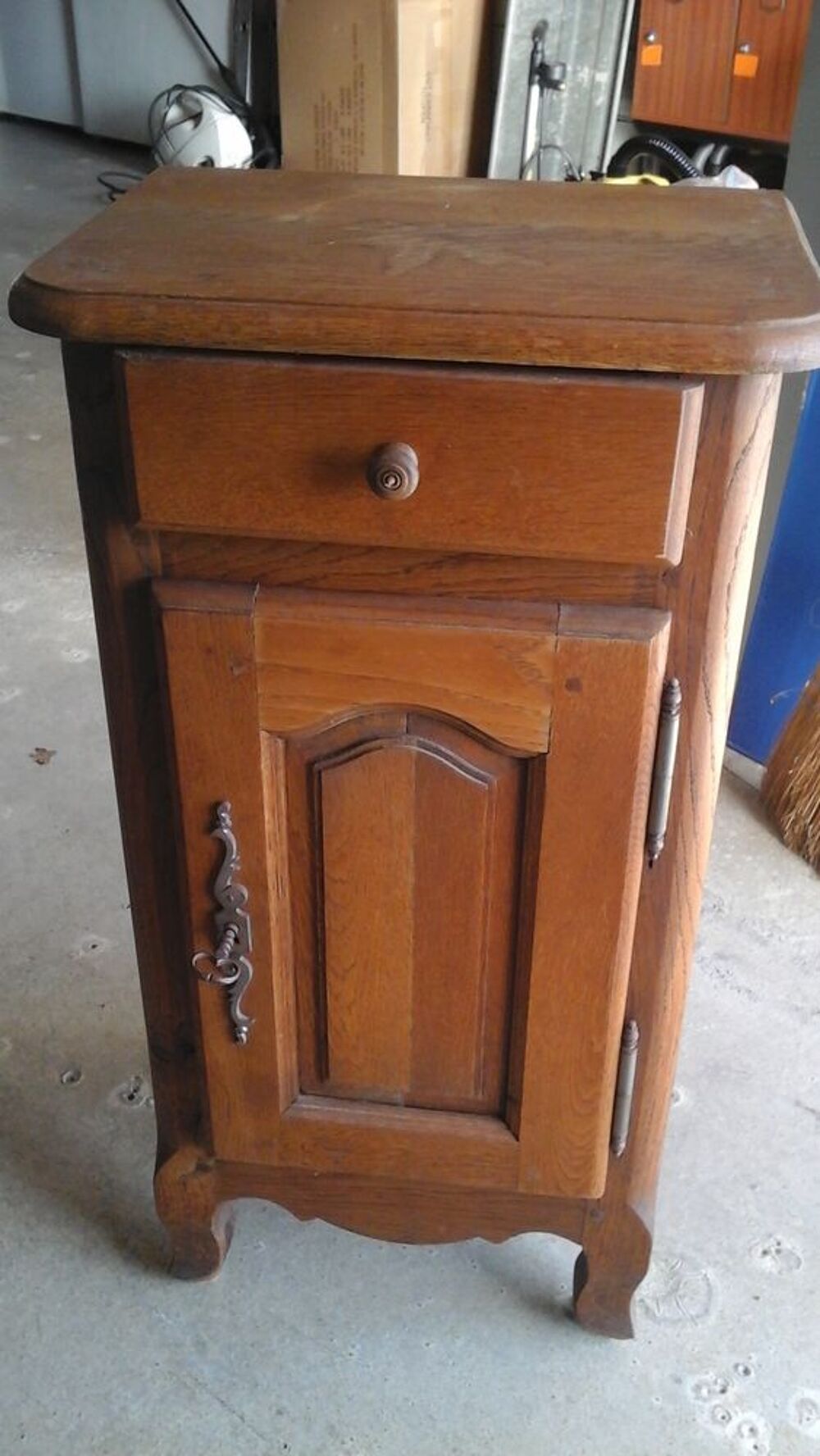 Table de Chevet Meubles