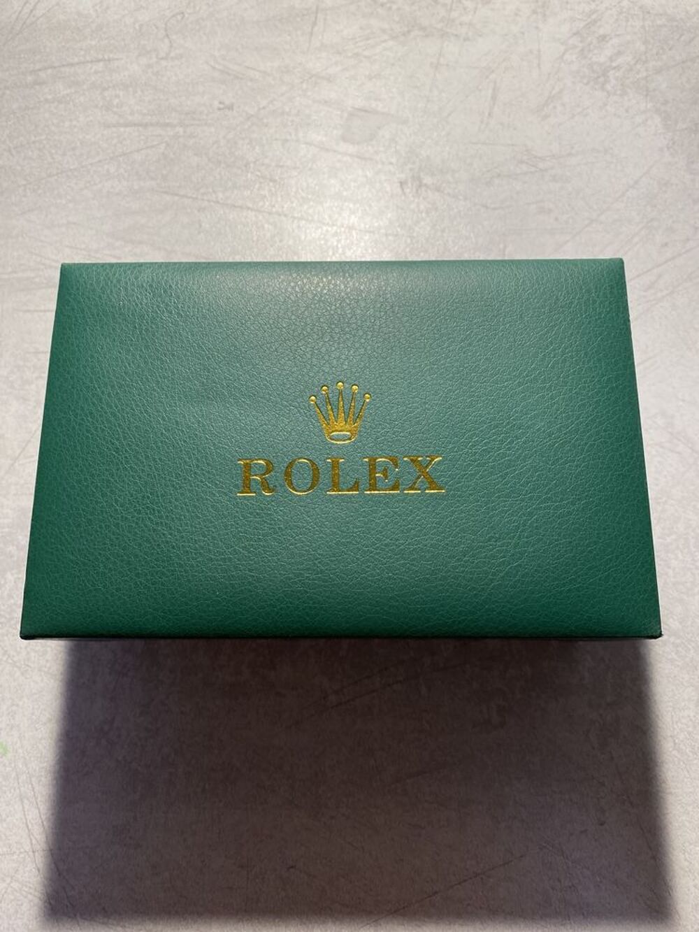 Montre ROLEX Bijoux et montres