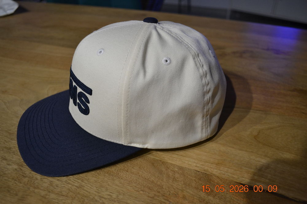 CASQUETTE VANS Vêtements