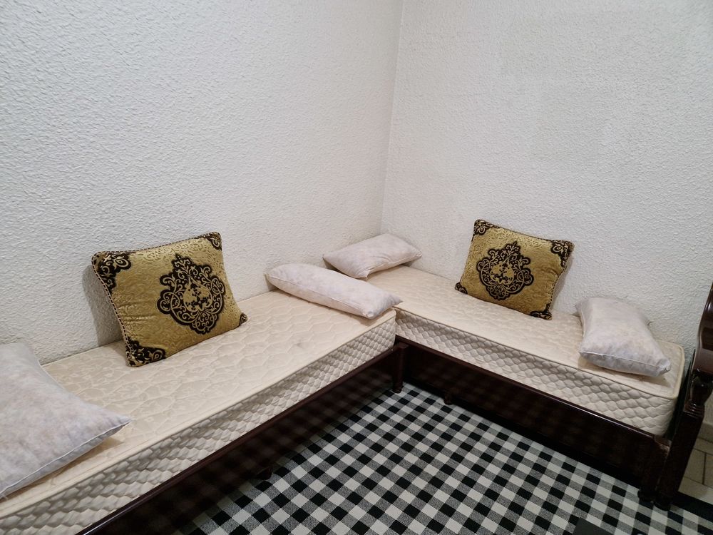 salon marocain Meubles