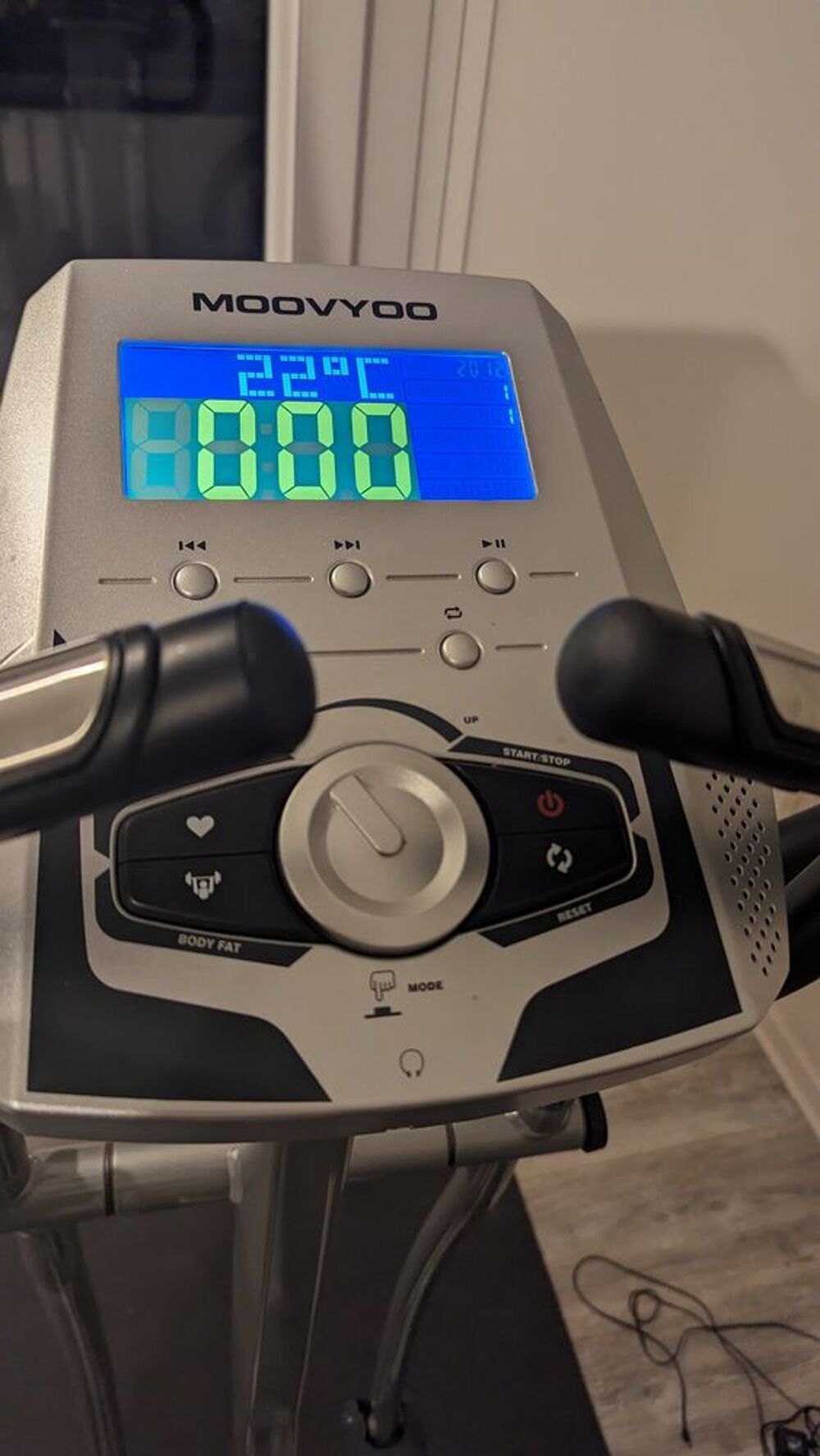 Velo moovyoo my power mp3 top
