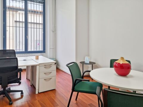 Espace de travail priv&eacute; personnalis&eacute; en fonction des besoins uniques de votre entreprise &agrave; Grenoble City 539 38000 Grenoble