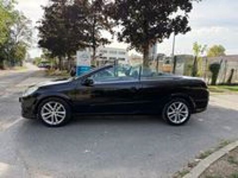 Astra Twintop 1.8 - 140 Twinport Cosmo A 2007 occasion 77450 Montry