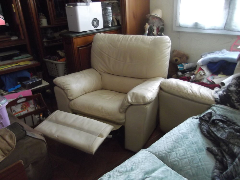 fauteuil relax Meubles
