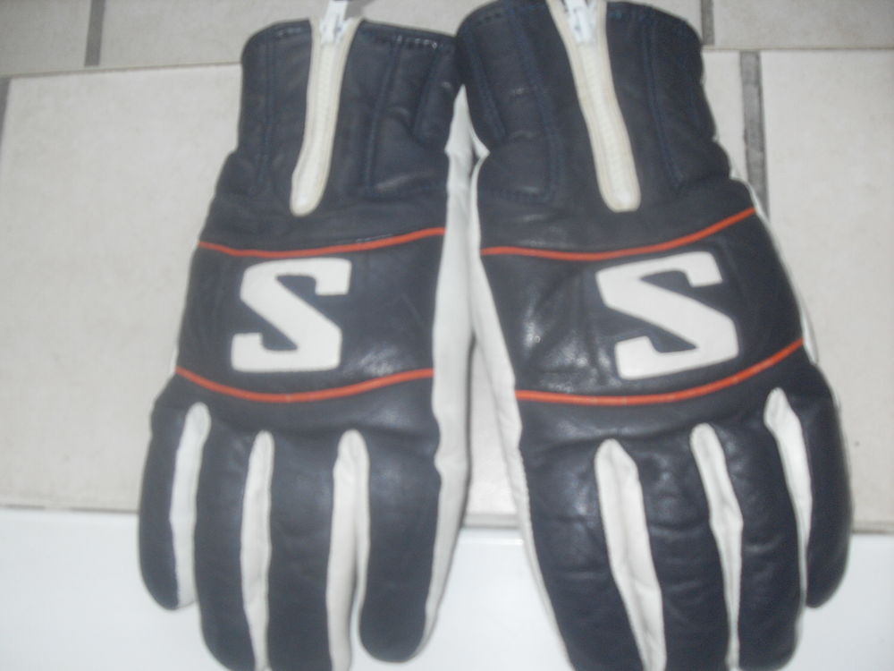 Gants de ski Vêtements