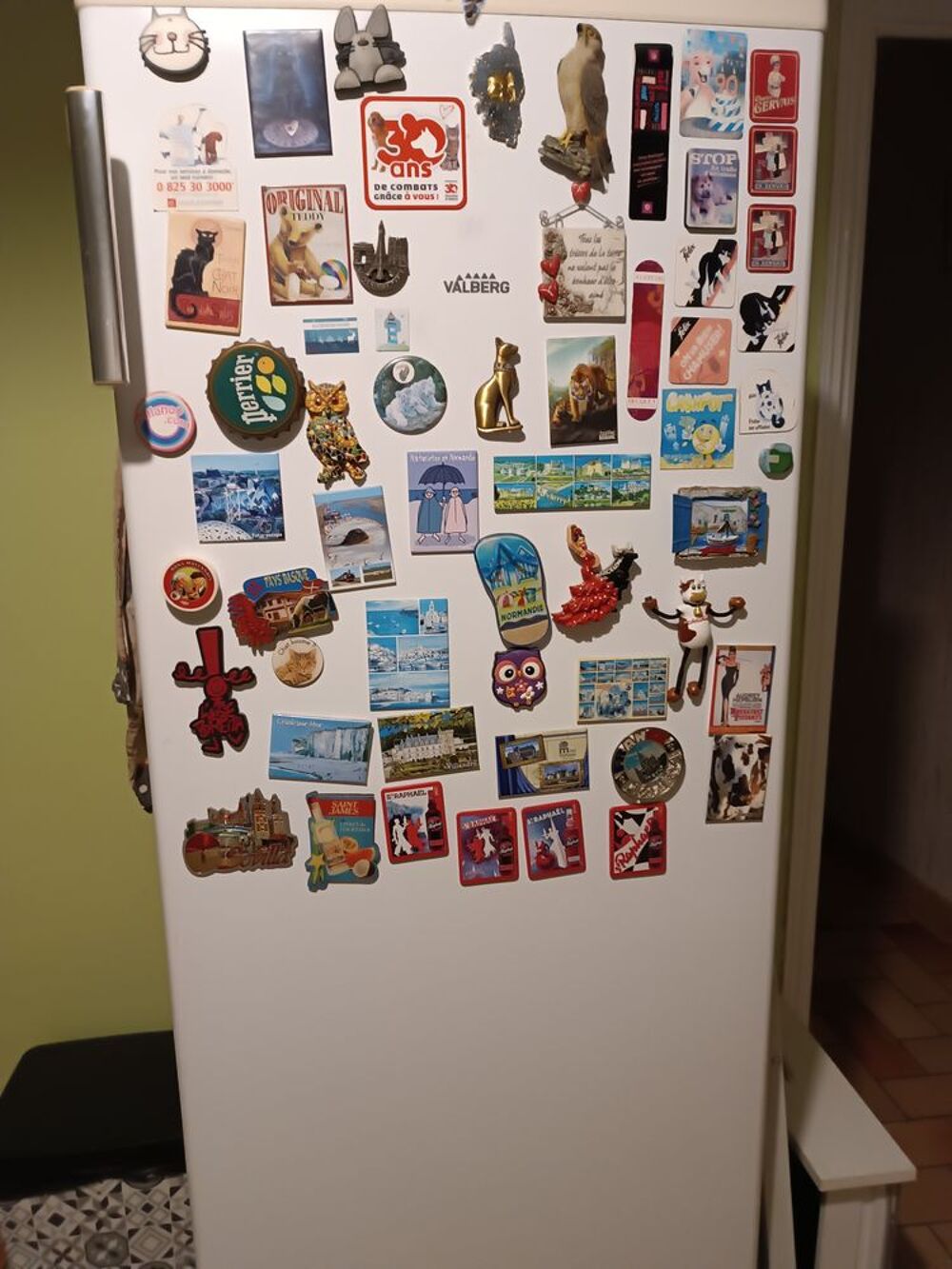 GRAND REFRIGERATEUR Electromnager