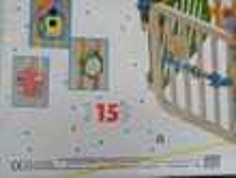 Parc enfant Clairbois Mobilier enfants