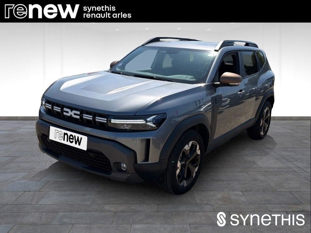 Duster Hybrid 140 Extreme 2025 occasion 13200 Arles