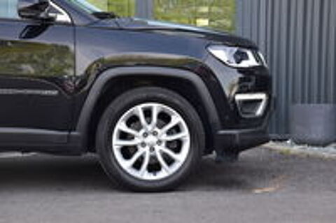 Compass 1.3 GSE T4 150 ch BVR6 Limited 2021 occasion 56300 Pontivy