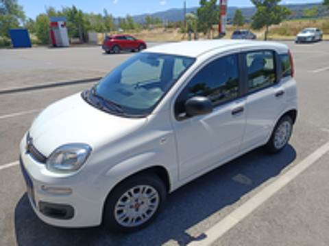 Panda 1.2 69 ch Easy 2018 occasion 11560 St Pierre Sur Mer