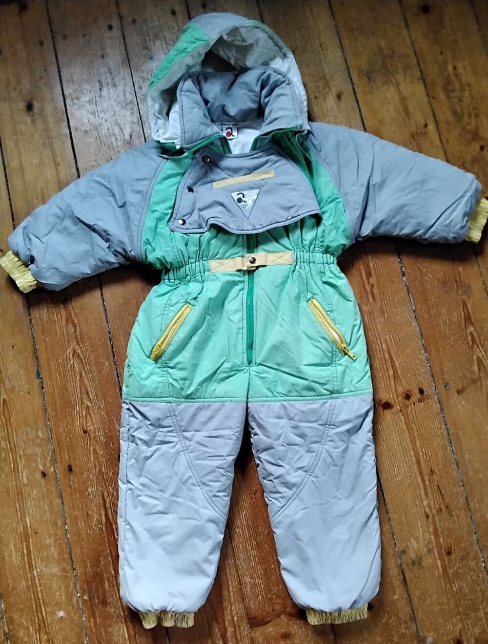 Combinaison hiver Vêtements enfants