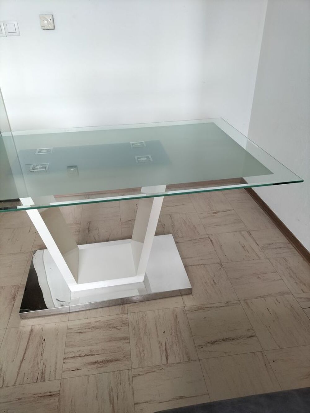 table pour salle &agrave; manger Meubles