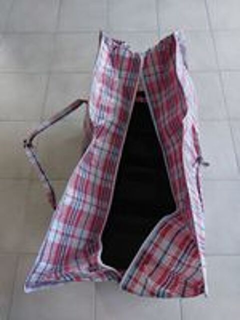   Grand sac de rangement ou transport 