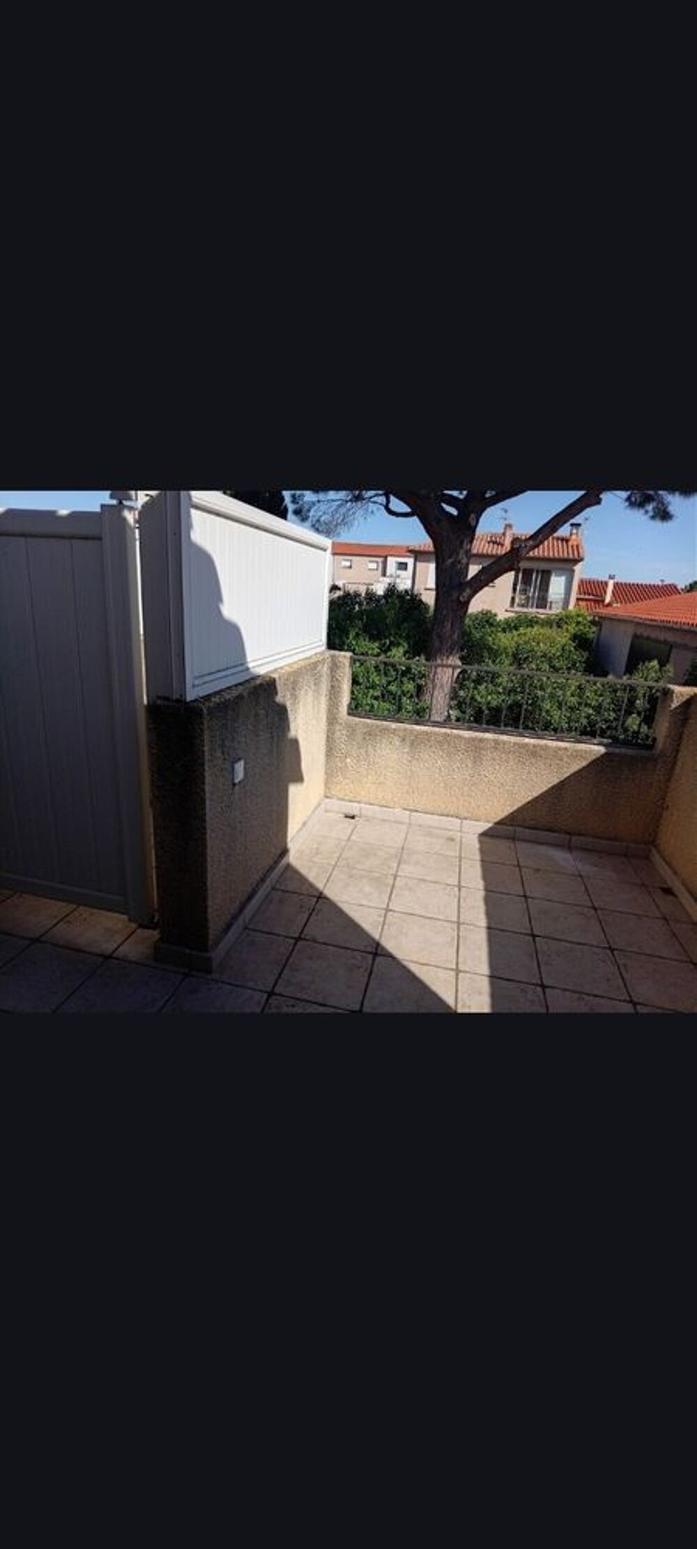 Vente Appartement appart T2  40 m2 terrasse 8,70 m2 Perpignan