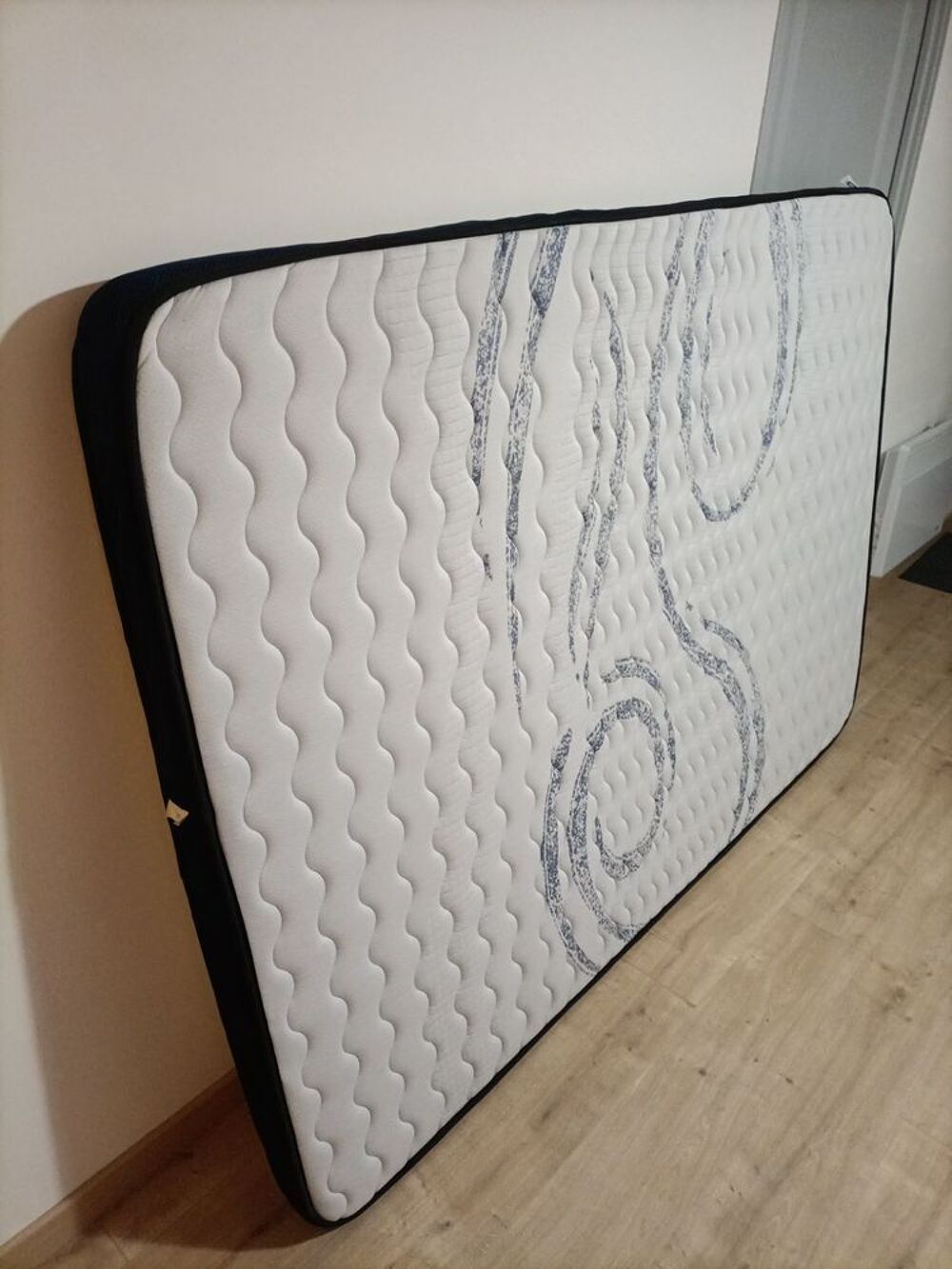 Matelas NATURALEX - Matelas 140x200 cm - Meubles