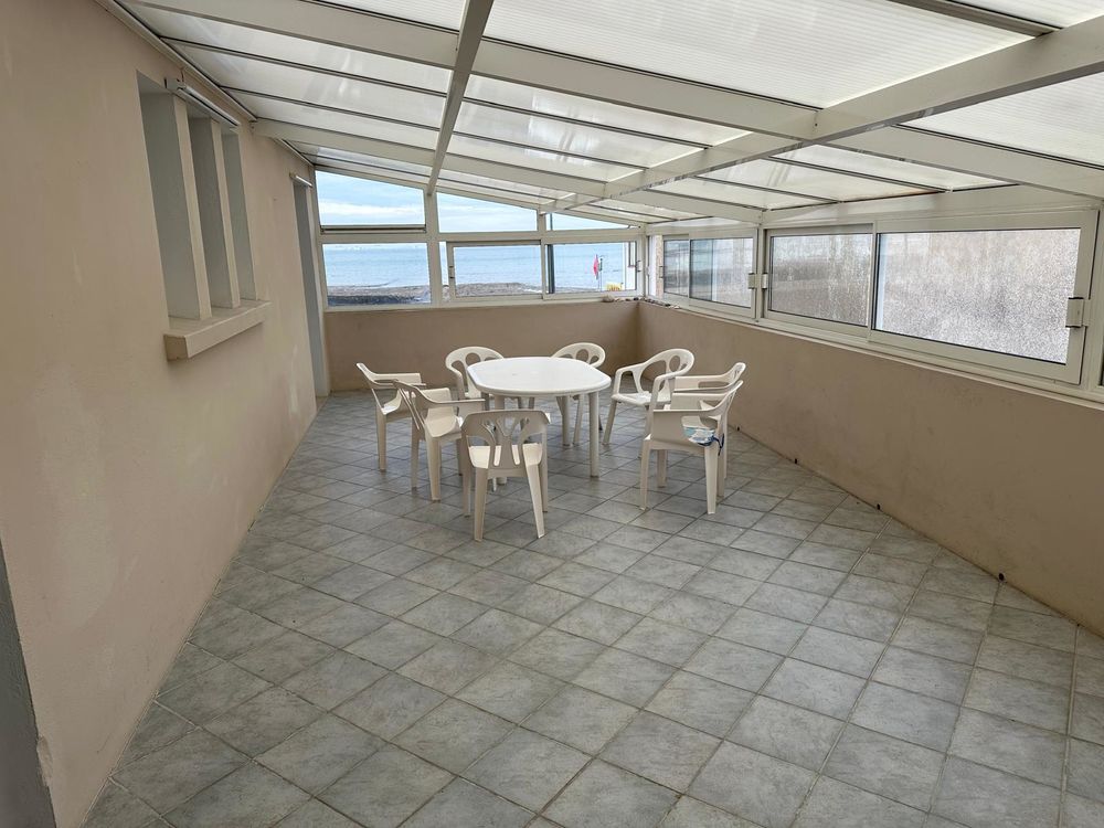 Vente Maison Maison vue mer La plaine-sur-mer