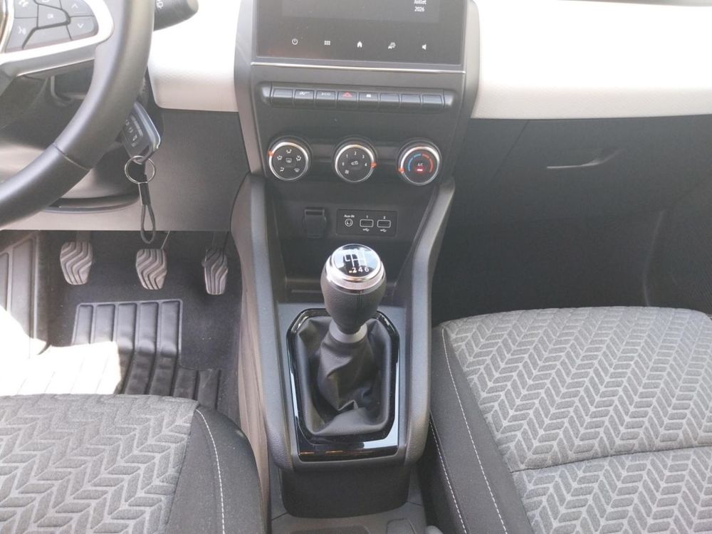 Clio V Clio TCe 100 GPL Evolution 2023 occasion 92120 Montrouge