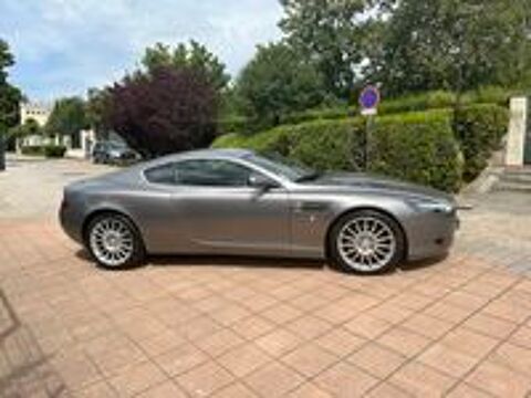 DB9 Coup&eacute; 2007 occasion 94340 Joinville-le-Pont