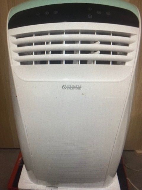 climatiseur mobil DOLCECLIMAT SILENT A PLUS
250 Saint-tienne (42)