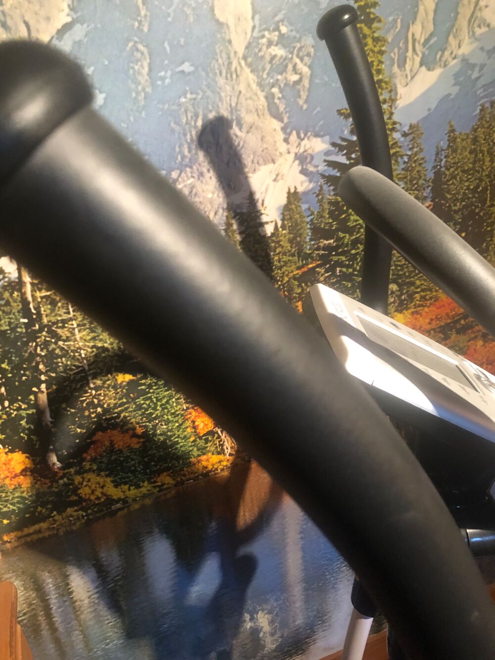 V&eacute;lo elliptique CARE neuf Sports
