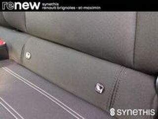 Sandero TCe 90 CVT - 22 Stepway Confort 2022 occasion 83170 Brignoles
