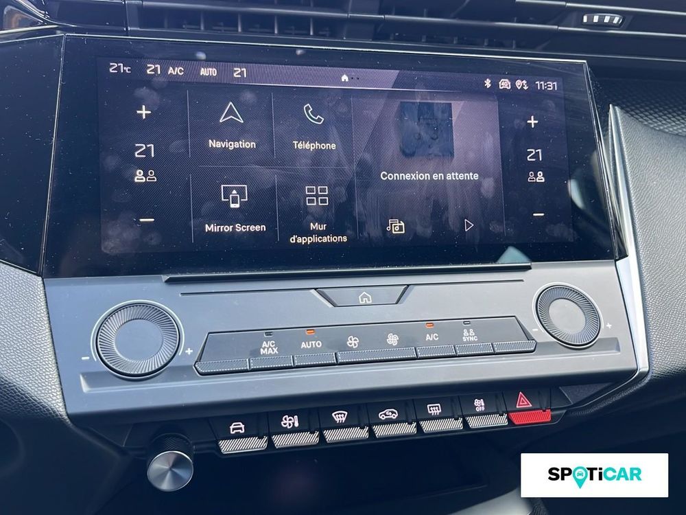 308 PHEV 180 e-EAT8 Active Pack 2022 occasion 46000 Cahors
