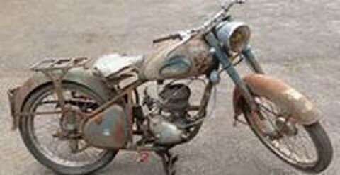  1955 occasion 63000 Clermont-Ferrand