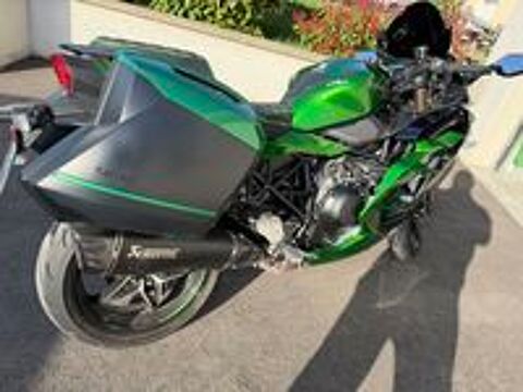 KAWASAKI 2020 occasion 43600 Sainte-Sigol&egrave;ne