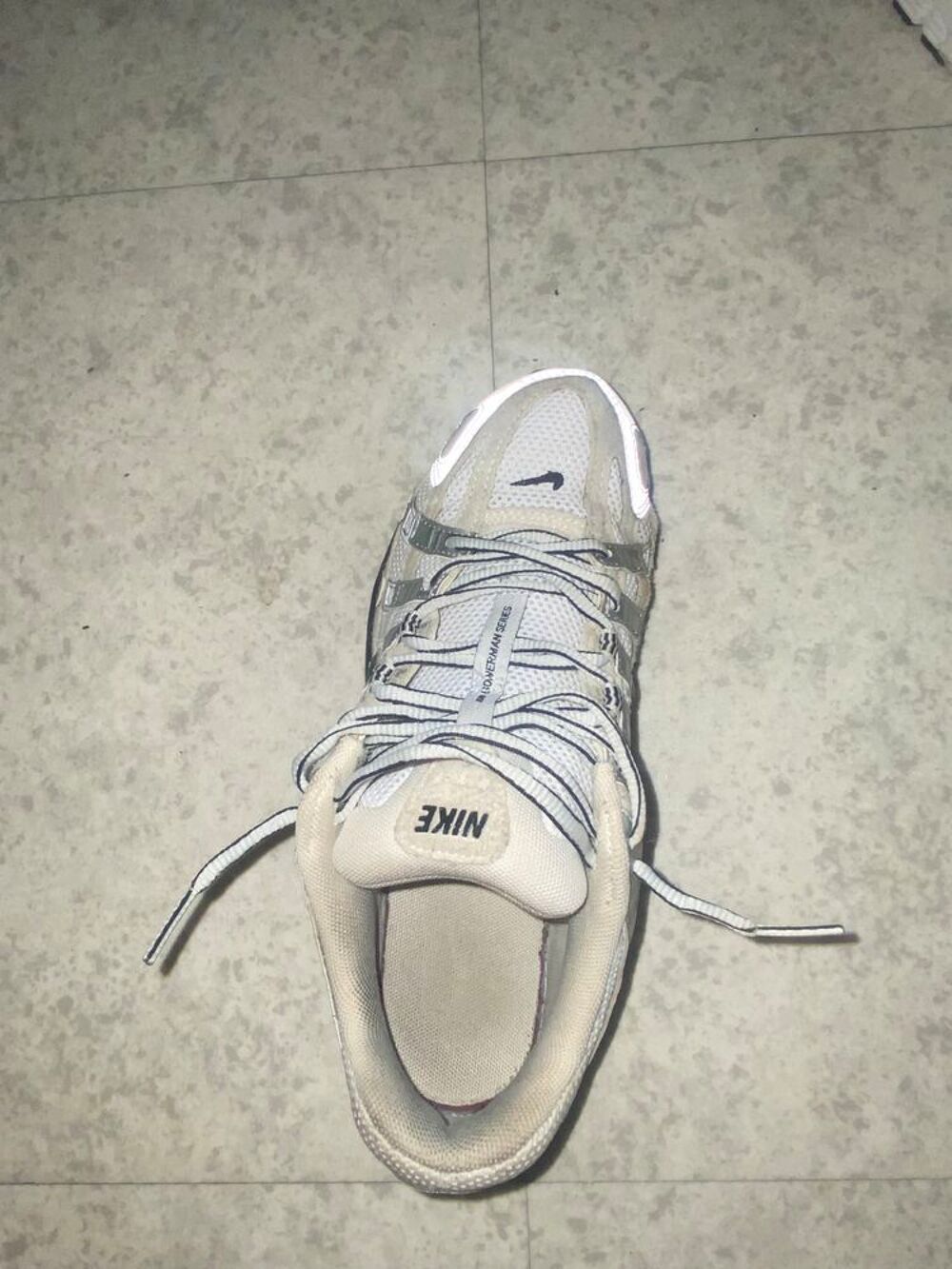 Nike p6000 Chaussures