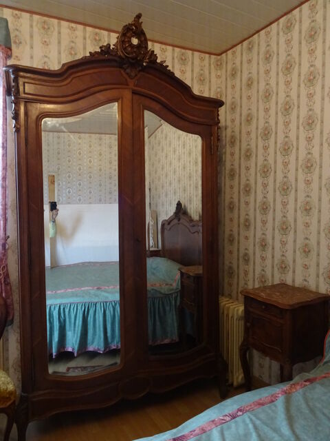 Chambre  coucher 320 Bourgneuf (17)
