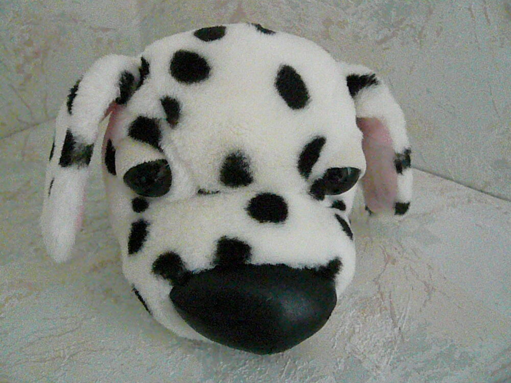 Peluche Big Headz " Dalmatien " Jeux / jouets