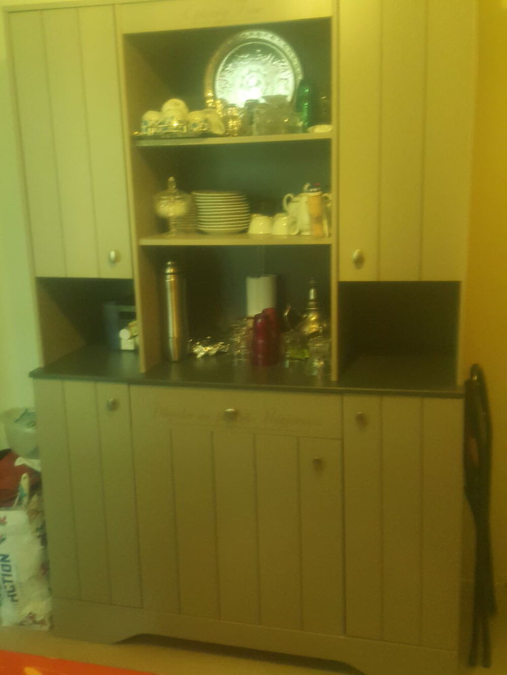 Buffet de cuisine Meubles