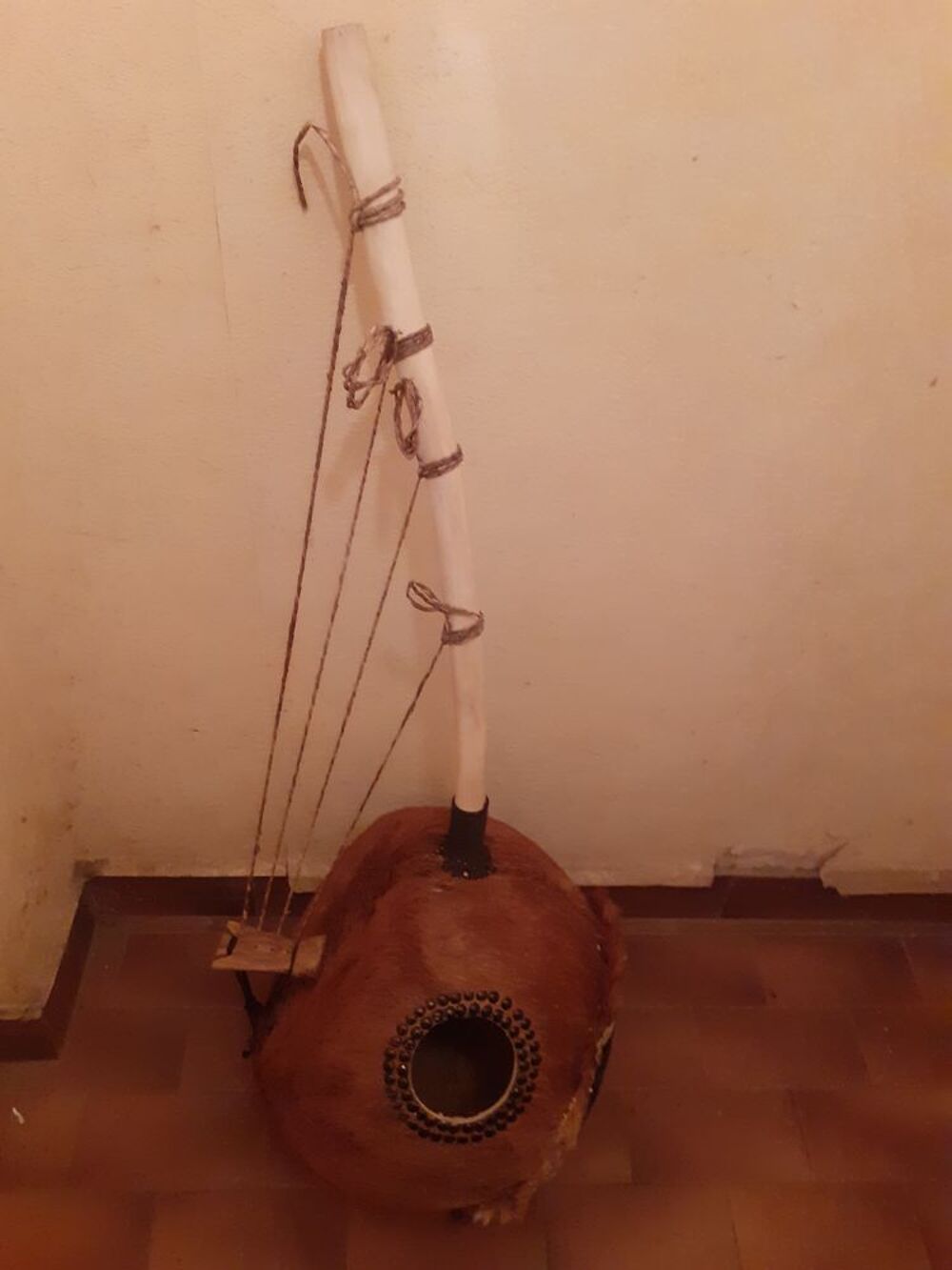 Bolon Instruments de musique