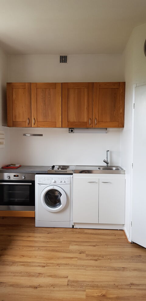  Appartement � louer 2 pi�ces 20 m�