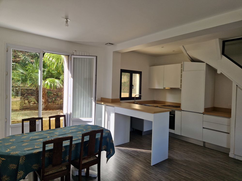 Vente Maison Maison 100m² - Versailles Porchefontaine Versailles