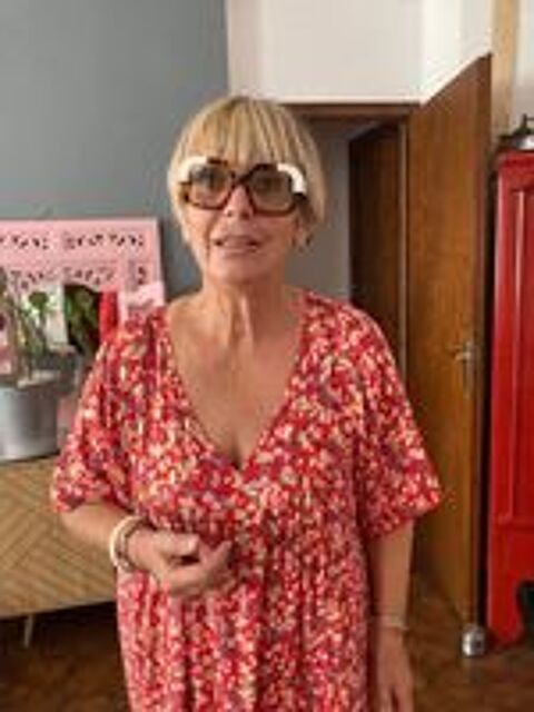   Dame avec expérience   cherche nuit a faire 