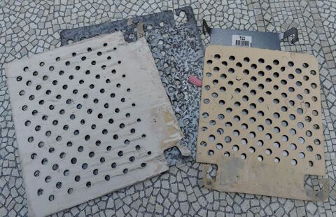 grilles d'essorage pour peintures 0 Pontoise (95)