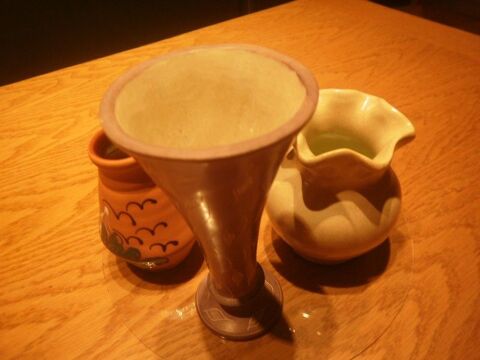 Vases Collection 40 Savonni�res (37)