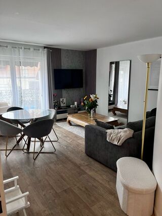  Appartement  louer 3 pices 63 m
