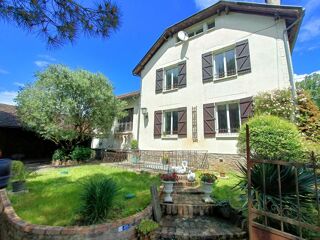  Maison à vendre 4 pièces 112 m²