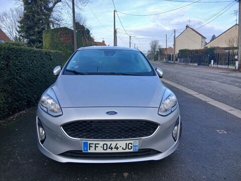 Ford fiesta 1.1 85 ch BVM5 Business Nav