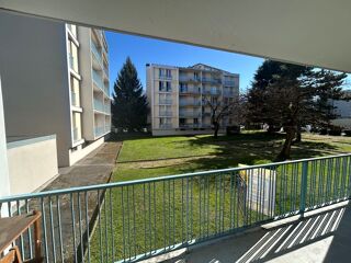  Appartement à vendre 2/3 pièces 54 m²