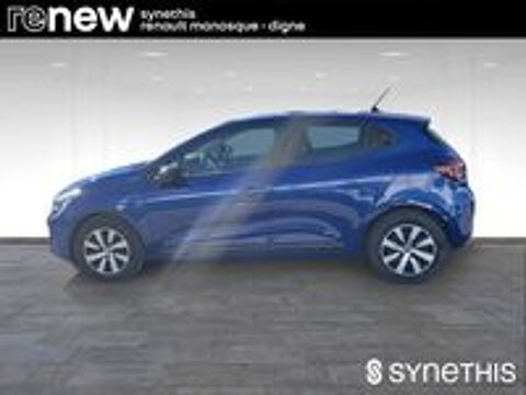 Clio V Clio TCe 90 Equilibre 2023 occasion 04100 Manosque