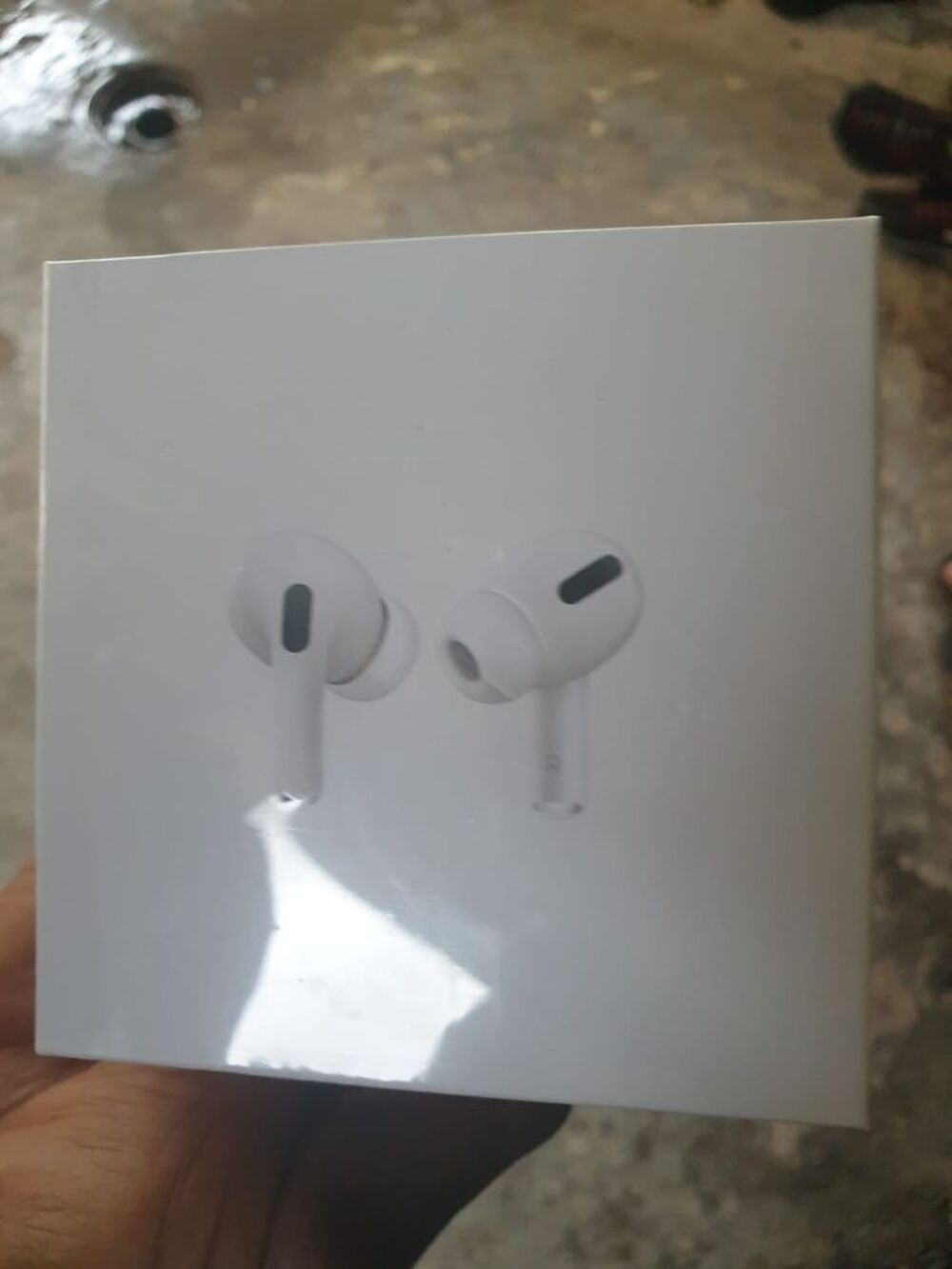 Airpods pro Matériel informatique