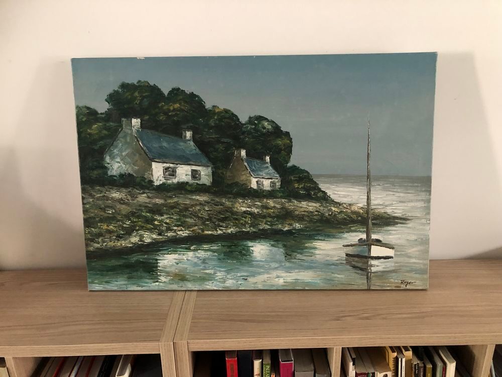 Tableau Décoration