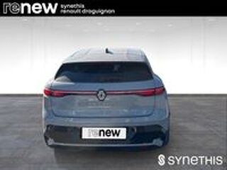 M&eacute;gane Megane E-Tech EV60 220 ch super charge Iconic 2022 occasion 83300 Draguignan