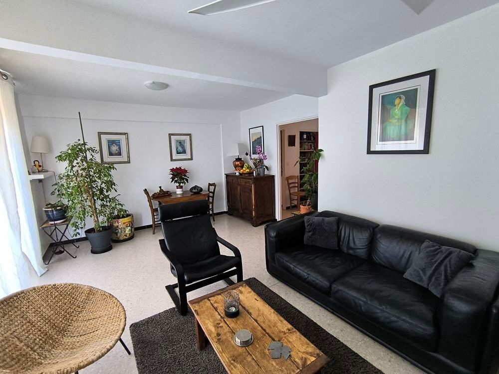 Vente Appartement T5 lumineux traversant-dernier étg- Montpellier-Mas Drevon Montpellier