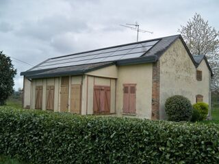  Maison � vendre 6 pi�ces 131 m�