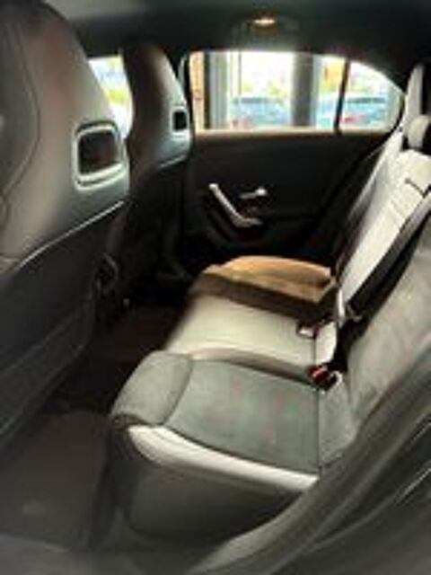 Classe A 180 d 8G-DCT AMG Line 2021 occasion 69800 Saint-Priest